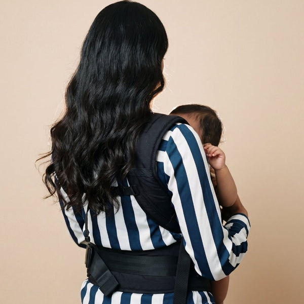 Kangaroo Nest 2-1 Baby Carrier, (6–36 Month)
