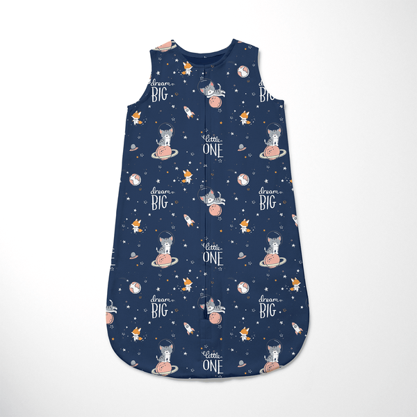 Spacewalk 100% Cotton Dreamsack Sleeping Bag