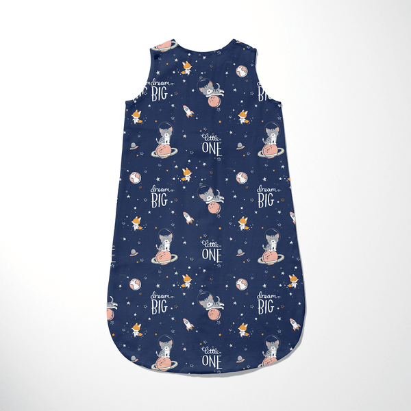 Spacewalk 100% Cotton Dreamsack Sleeping Bag