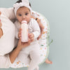 Whimsical Woodland 100% Cotton Multipurpose Feeding/Nursing pillow