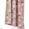 Petel Pink 100% Cotton Knitted All Season AC Blanket 0- 2 years