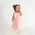 Baby Rose Frock- Pink