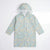 Safari Stamps Raintcoat With a Hood (6-10Yr)