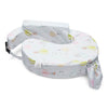 Hot Air Balloon Feeding Pillow - Posture Support With Pocket 0-12 month