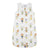 Dreamsack Cotton Sleep Sack, Quilted Layer, (6+ months), TOG 1.5, Jungle Party
