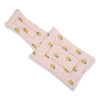 Pineapple Samba 100% Cotton Carrier Nest cum sleeping bag 0- 3 Months Lightweight