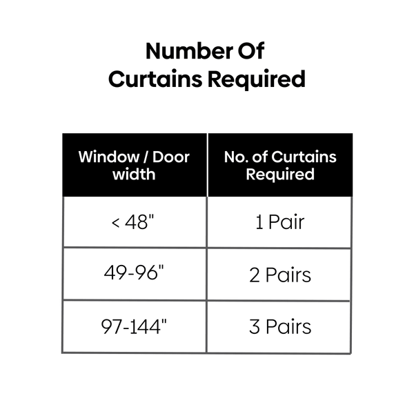 100% Polyester Sheer Digital Printed Door Curtain, Blue