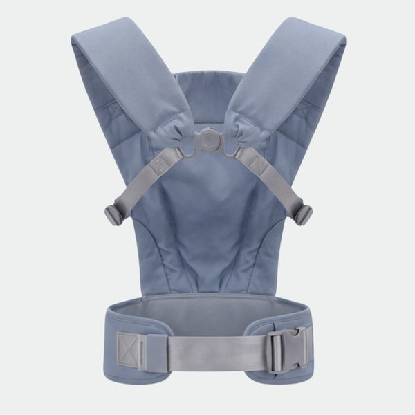 Nubee Baby Carrier, (0-15 Month)