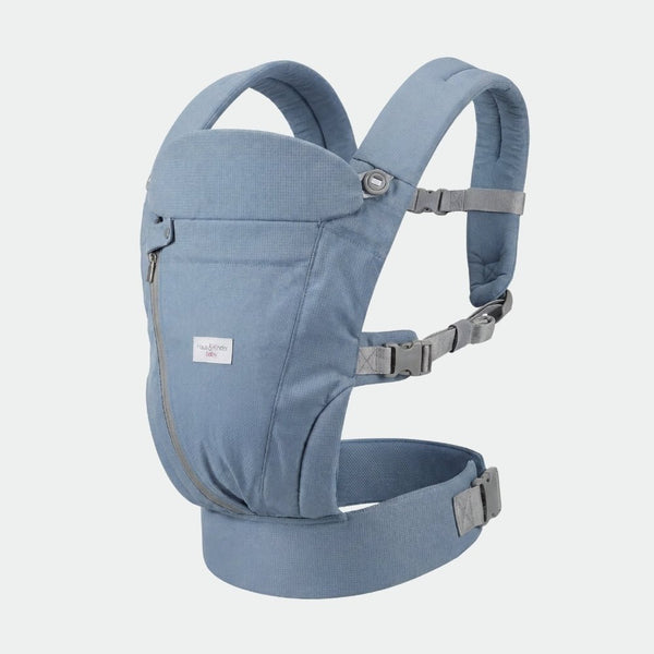 Nubee Baby Carrier, (0-15 Month)