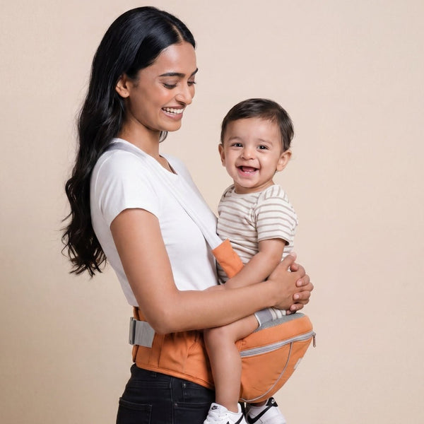 Koala Baby Hip Seat Carrier, (6–36 Month)