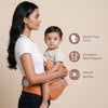 Koala Baby Hip Seat Carrier, (6–36 Month)