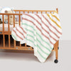 Spectrum 100% Cotton Knitted All Season AC Blanket 0- 2 years