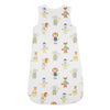 Dreamsack Cotton Sleep Sack, Quilted Layer, (6+ months), TOG 1.5, Jungle Party