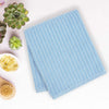 Blue & Green 100% Cotton Kids Bath Towel 0- 5 years