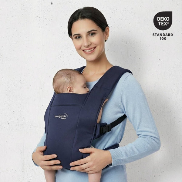 Navy Enlace Baby Carrier 0 - 18 months
