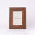 Heritage Moments Walnut Photo Frame