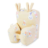 Serene Dreamscape 100% Cotton Pram Pillow cum Baby Seat 6-9 months