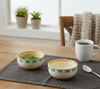 Soft Embrace Small Bowl, Set of 2