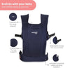 Navy Enlace Baby Carrier 0 - 18 months