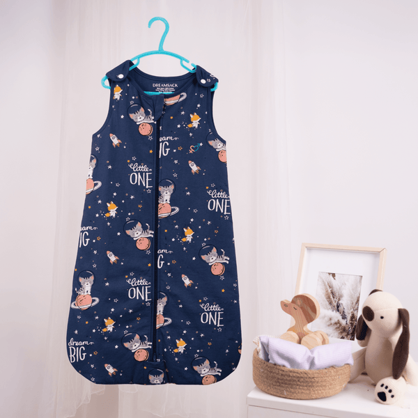 Spacewalk 100% Cotton Dreamsack Sleeping Bag