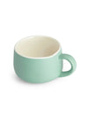 Ocean Green Mug Single