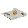 Jungle Party Cotton Knitted All Season AC Blanket
