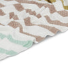 Spectrum 100% Cotton Knitted All Season AC Blanket 0- 2 years