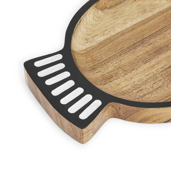 Marina Platter, Small