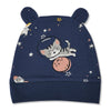 Space walk 100% Cotton Adorable Attire Gift Set Pack of 7 0 - 3 Months