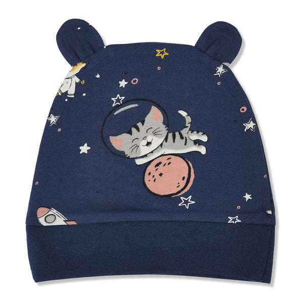 Space walk 100% Cotton Adorable Attire Gift Set Pack of 7 0 - 3 Months
