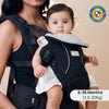 Kangaroo Nest 2-1 Baby Carrier, (6–36 Month)