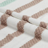 Spectrum 100% Cotton Knitted All Season AC Blanket 0- 2 years