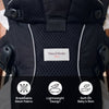 Kangaroo Nest 2-1 Baby Carrier, (6–36 Month)