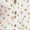 Blossia 100% Cotton Frock with Blommer 6 to 24 Months