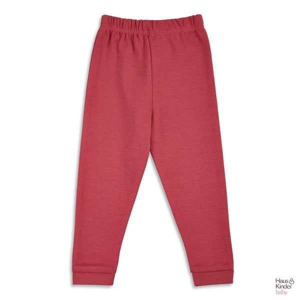 Scarlet in the Garden Apparel set- Pack of 5