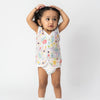 Breeze Baby Vests and nappies Pack of 3 sets - Blooming child