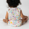 Breeze Baby Vests and nappies Pack of 3 sets - Blooming child
