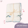 Bunny Hush Baby Shower Gift Set 0 - 2 Year