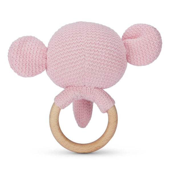 Teehter-Jumbo, Pink
