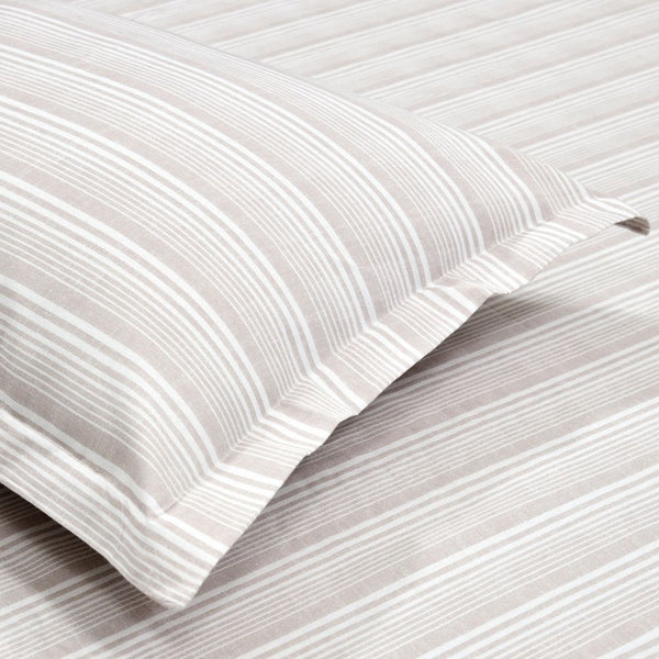 Verde Luxe 100% Cotton King Size Bedsheet, 300 TC