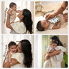 Box Of Love Baby EssentialsI Perfect Baby Shower Gift Pack I – Jungle Joy Edit (Pack of 10)