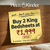 Buy 2@1999