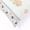 Rooted Regal 100% Cotton Digital Printed Cushion Covers, Pack of 5