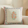 Rooted Regal 100% Cotton Digital Printed Cushion Covers, Pack of 5