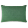 Embroidered Decorative Cushion Cover, Imperial Garland