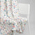 Cotton Printed Pack Of 2 Curtain Exotic Wings, Multicolor