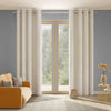 Ginkgo Serenity Curtain Set, Celadon