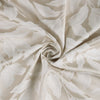 Botanic Hush Curtain, Pearl