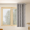 Chateau Rose Curtain, Moonbeam