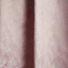 JacquardCurtains Whispering Willow, Pink